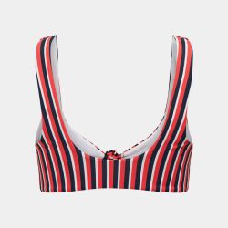 Bikini haut onlverona 15314325 Femme ONLY
