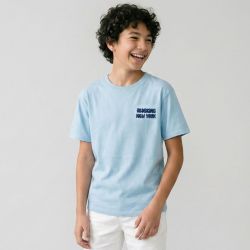 Tee shirt mc 7810 7-8 ans Enfant REDSKINS