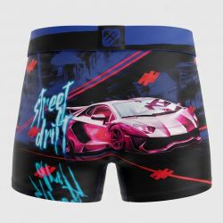 Boxer microfibre vsp fgpa86/3/bm/vsp Enfant FREEGUN