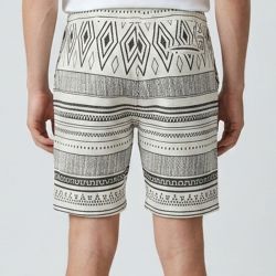 Bermuda natural hedrick 05t710m Homme DEELUXE 74
