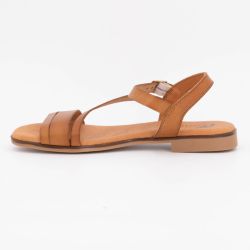 Sandale avellana 3079 t36/41 Femme BIOSTOCK