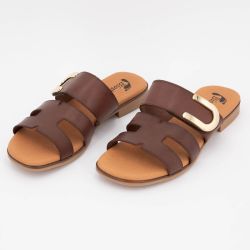 Mule trigal 3002 t36/41 Femme BIOSTOCK