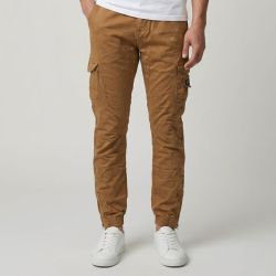 Pantalon camel garden p7050m Homme DEELUXE 74