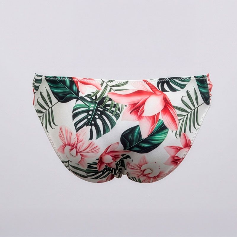 Maillot de bain 2p femme Femme HAUTE PRESSION