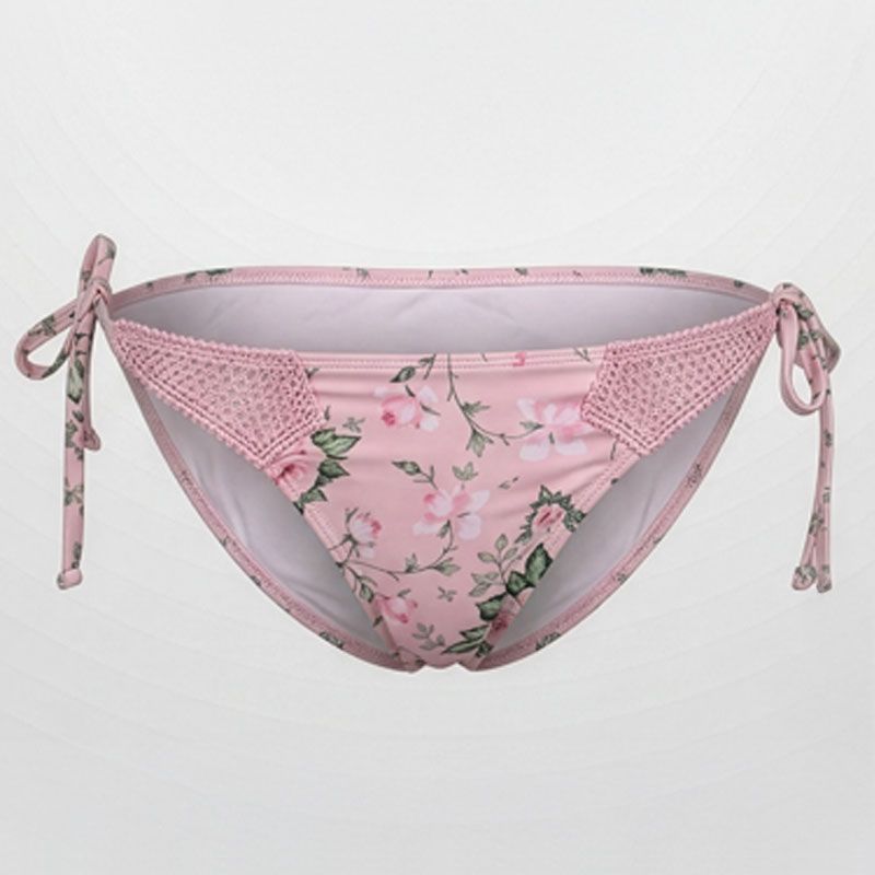 Maillot de bain 2p femme Femme HAUTE PRESSION