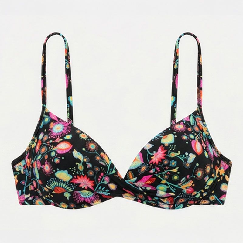 Maillot de bain 2p femme Femme HAUTE PRESSION