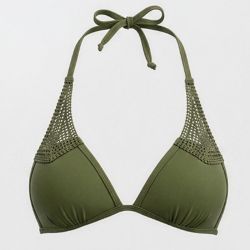 Maillot de bain 2p femme Femme HAUTE PRESSION