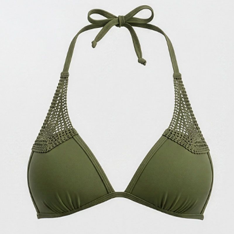 Maillot de bain 2p femme Femme HAUTE PRESSION
