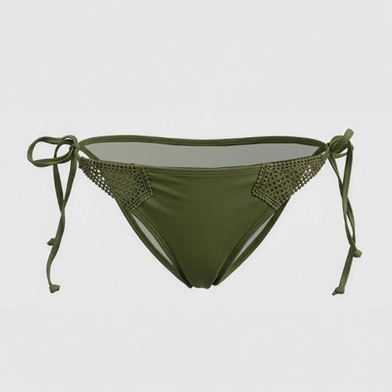 Maillot de bain 2p femme Femme HAUTE PRESSION