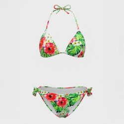 Maillot de bain 2p femme Femme HAUTE PRESSION