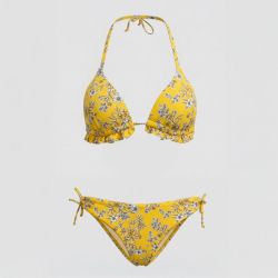 Maillot de bain 2p femme Femme HAUTE PRESSION