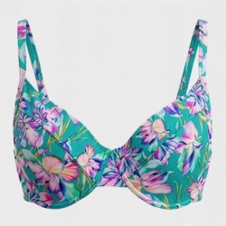 Maillot de bain 2p femme Femme HAUTE PRESSION