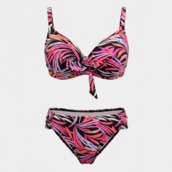 Maillot de bain 2p femme Femme HAUTE PRESSION