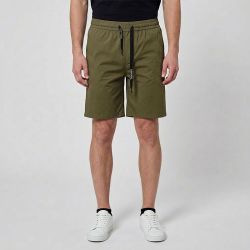 Short de sport fluide foucaud Homme KAPORAL