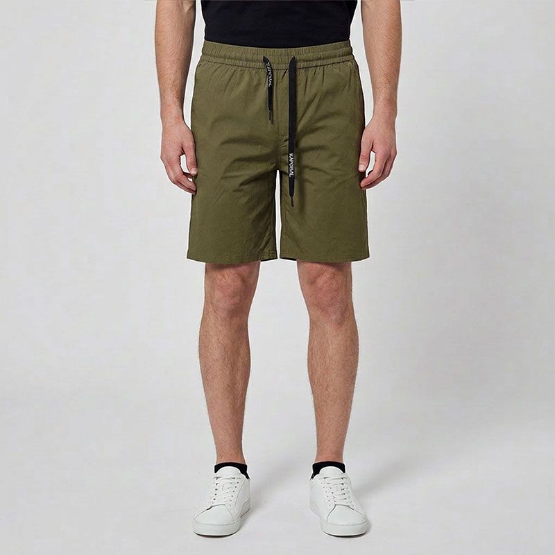 Short de sport fluide foucaud Homme KAPORAL