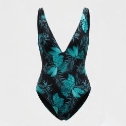 Maillot de bain 1p femme Femme HAUTE PRESSION