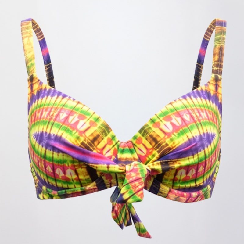 Maillot de bain 2p femme Femme HAUTE PRESSION