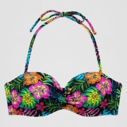 Maillot de bain 2p femme Femme HAUTE PRESSION