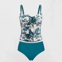 Maillot de bain tankini femme Femme HAUTE PRESSION