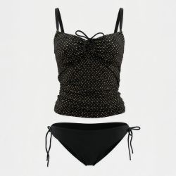 Maillot de bain tankini femme Femme LAGUNE