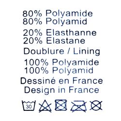 Slip de bain homme Homme HAUTE PRESSION