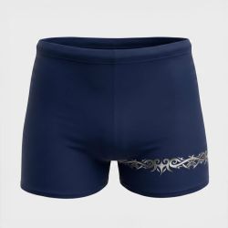 Boxer de bain homme Homme HAUTE PRESSION