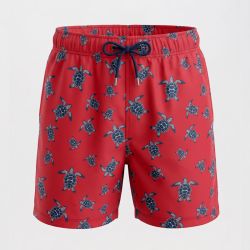 Short de bain homme Homme HAUTE PRESSION