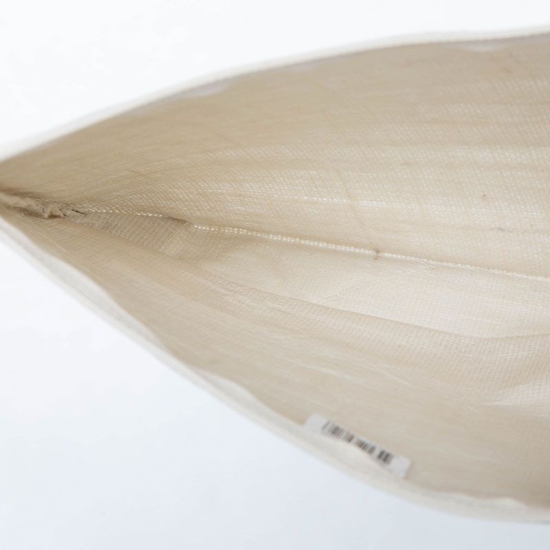 Pochette natural sylvia 30x20 Femme CREA IDEA