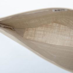 Pochette natural sylvia 30x20 Femme CREA IDEA