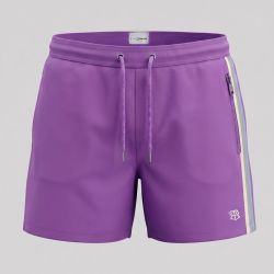 Short de bain camaieu bill tornade 24520 Homme BILL TORNADE