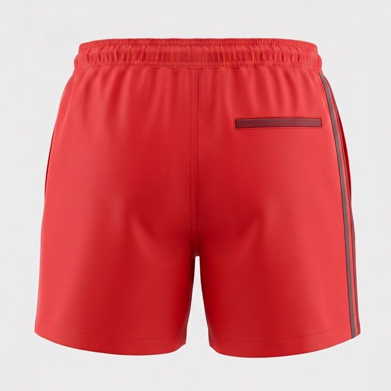Short de bain camaieu bill tornade 24520 Homme BILL TORNADE