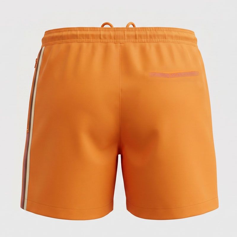 Short de bain camaieu bill tornade 24520 Homme BILL TORNADE