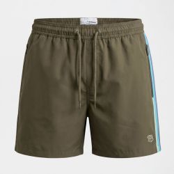 Short de bain camaieu bill tornade 24520 Homme BILL TORNADE