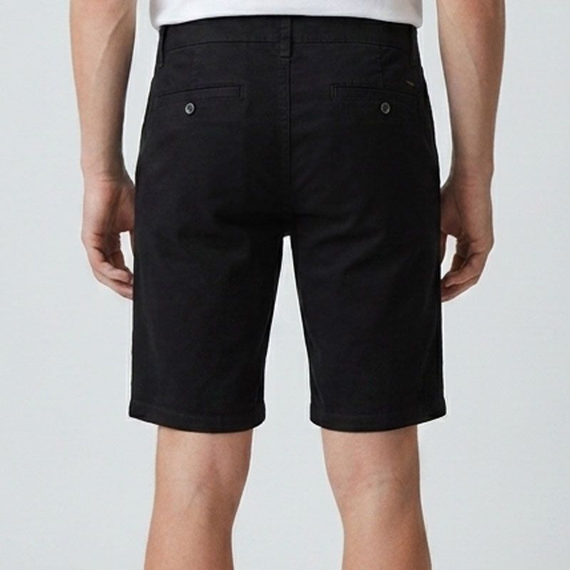 Bermuda chino david billtornade 28603 Homme BILL TORNADE