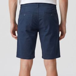 Bermuda chino david billtornade 28603 Homme BILL TORNADE