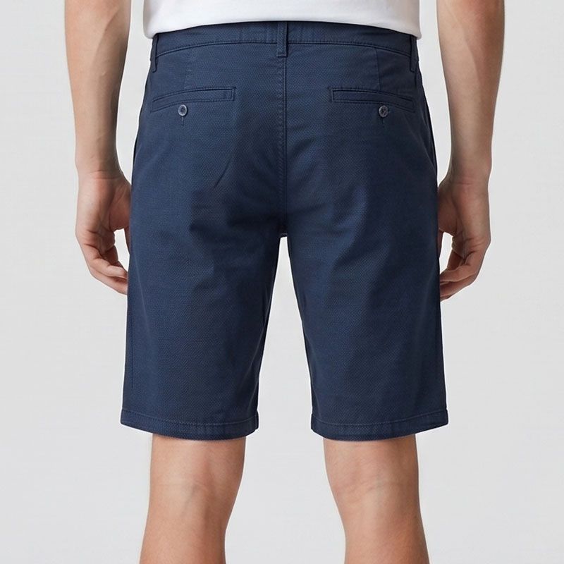 Bermuda chino david billtornade 28603 Homme BILL TORNADE