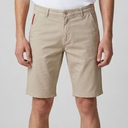 Bermuda chino david billtornade 28603 Homme BILL TORNADE
