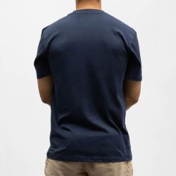 Tee shirt ellesse sja24850 black Homme ELLESSE