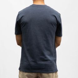 Tee shirt ellesse sop23650 ecru Homme ELLESSE