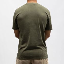 Tee shirt ellesse sop23650 ecru Homme ELLESSE