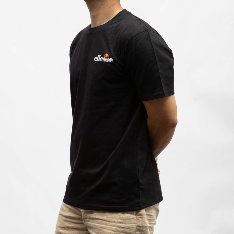 Tee shirt ellesse sj00570 khaki Homme ELLESSE