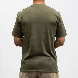 Tee shirt ellesse sj00570 khaki Homme ELLESSE