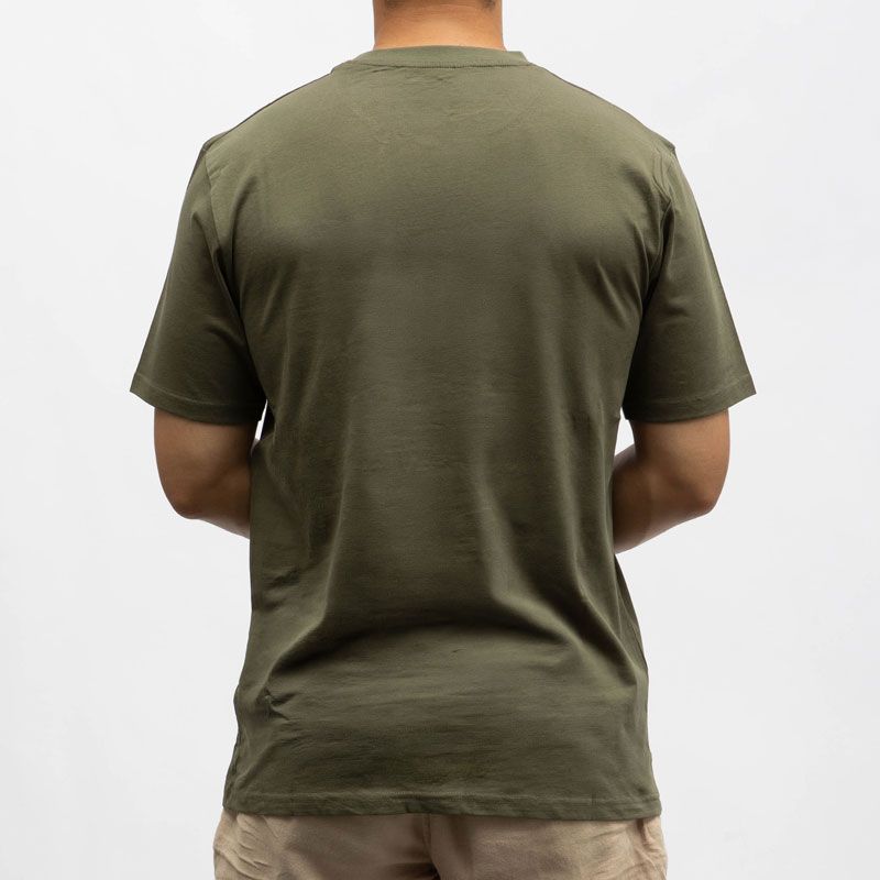 Tee shirt ellesse sj00570 khaki Homme ELLESSE