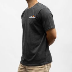 Tee shirt ellesse sj00570 khaki Homme ELLESSE
