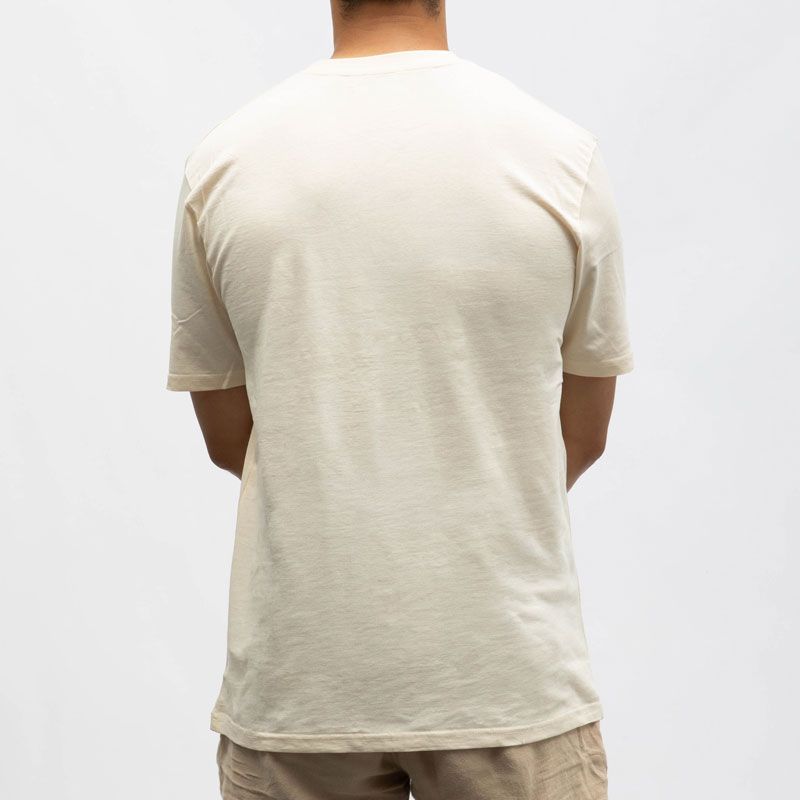 Tee shirt ellesse sj00570 khaki Homme ELLESSE