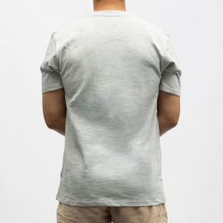 Tee shirt ellesse sj00570 grey Homme ELLESSE