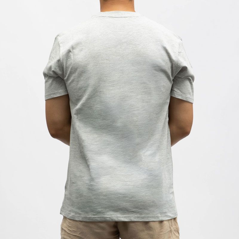 Tee shirt ellesse sj00570 grey Homme ELLESSE