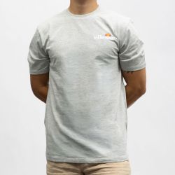 Tee shirt ellesse sj00570 grey Homme ELLESSE