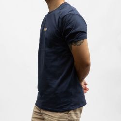 Tee shirt ellesse sj00597 black Homme ELLESSE