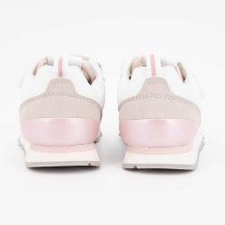 Basket off white dublin fame gk pgs400003-803 t24/31 Enfant PEPE JEANS